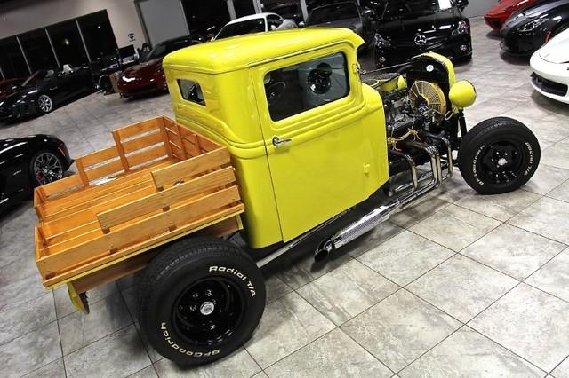 New-1932-Ford-Model-A