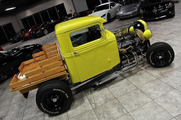 New-1932-Ford-Model-A