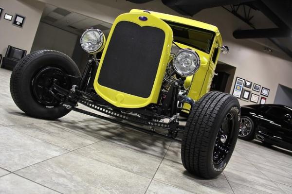 New-1932-Ford-Model-A