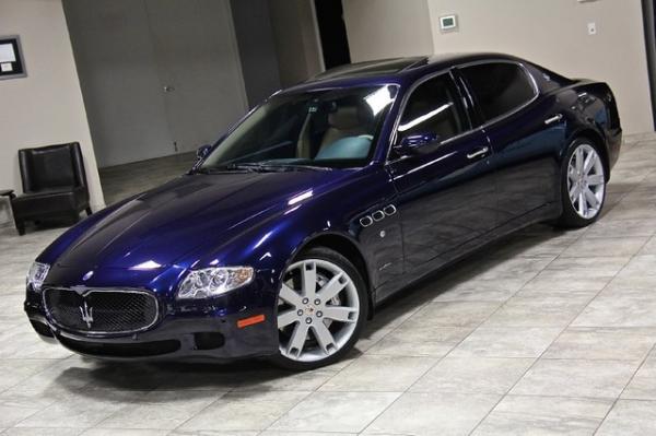 New-2008-Maserati-Quattroporte