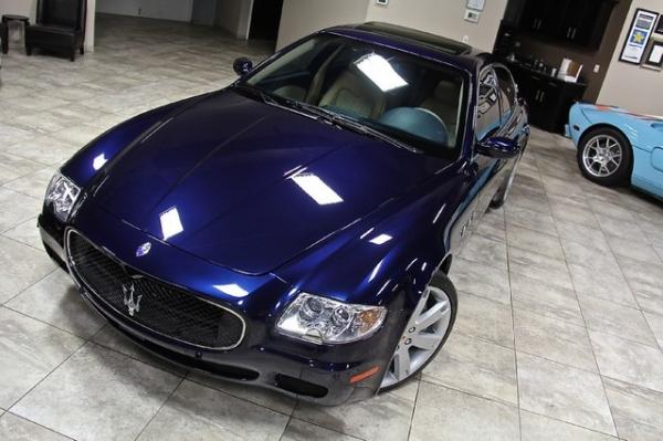 New-2008-Maserati-Quattroporte