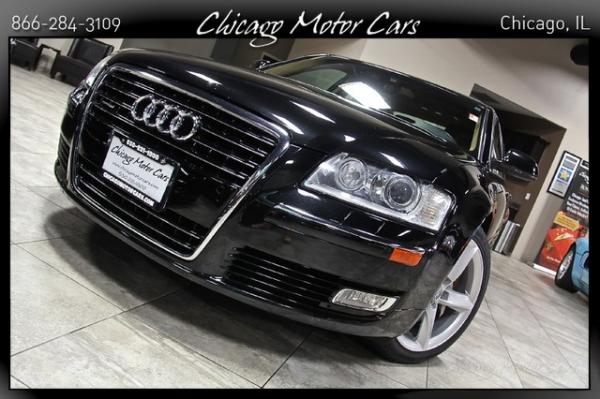 New-2009-Audi-A8-L-42L-Quattro