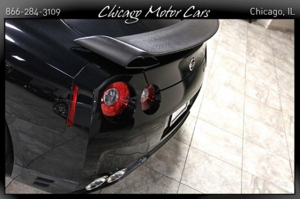 Used-2014-Nissan-GT-R-Black-Edition