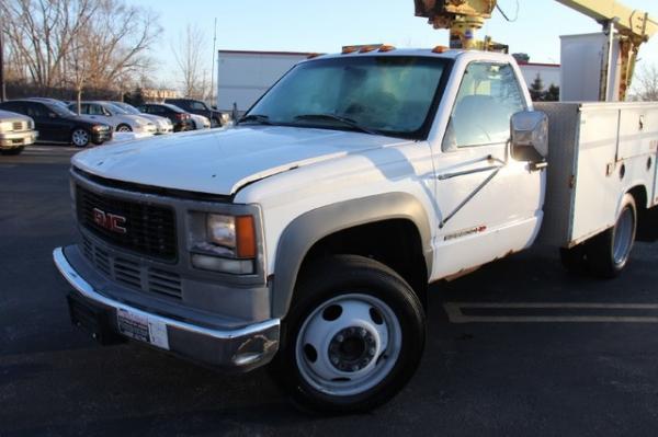 New-1998-GMC-Sierra-C3500HD