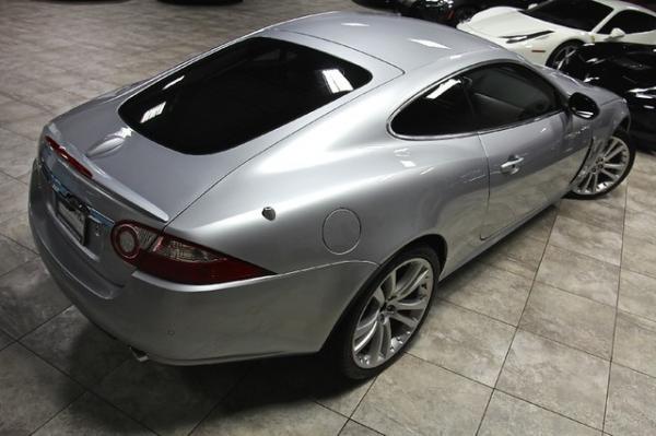 New-2007-Jaguar-XK