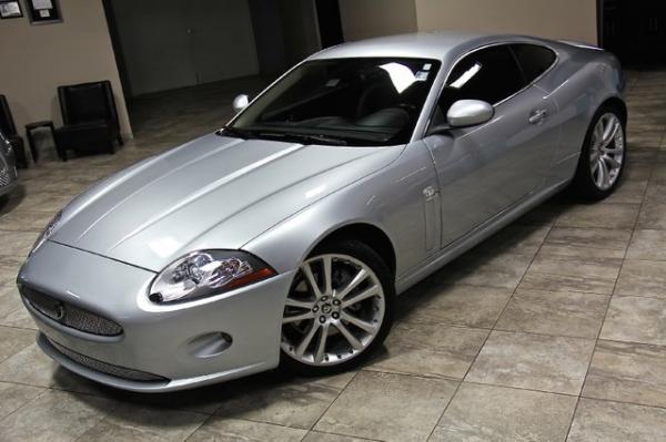 New-2007-Jaguar-XK