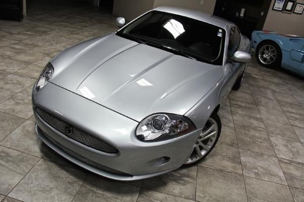 New-2007-Jaguar-XK