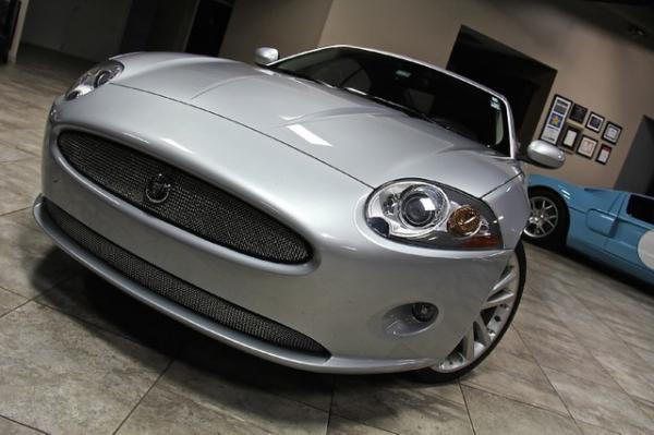 New-2007-Jaguar-XK