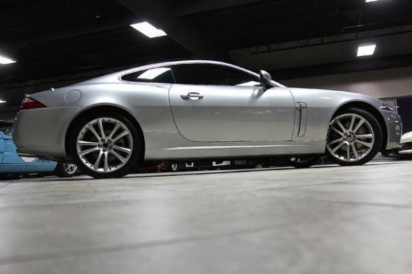 New-2007-Jaguar-XK