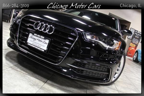 Used-2014-Audi-A6-30T-Prestige-Quattro