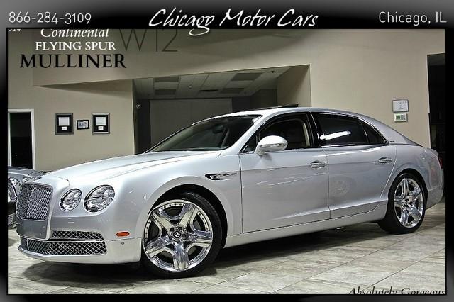 Used-2014-Bentley-Continental-Flying-Spur-Mulliner