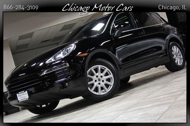 Used-2014-Porsche-Cayenne