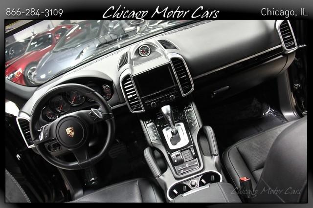 Used-2014-Porsche-Cayenne