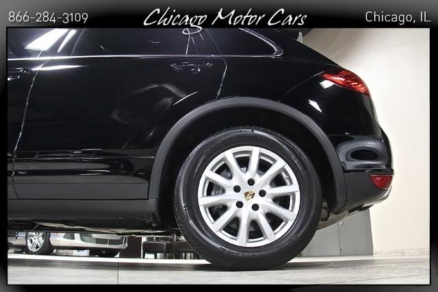 Used-2014-Porsche-Cayenne