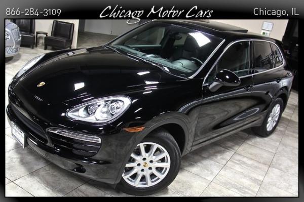 Used-2014-Porsche-Cayenne