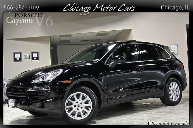 Used-2014-Porsche-Cayenne