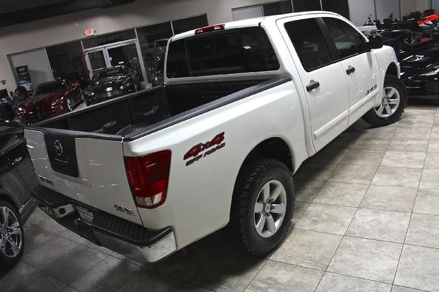 New-2009-Nissan-Titan-SE-4x4