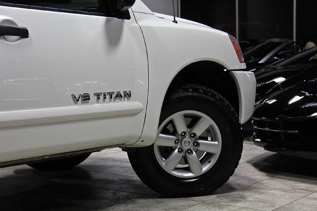 New-2009-Nissan-Titan-SE-4x4