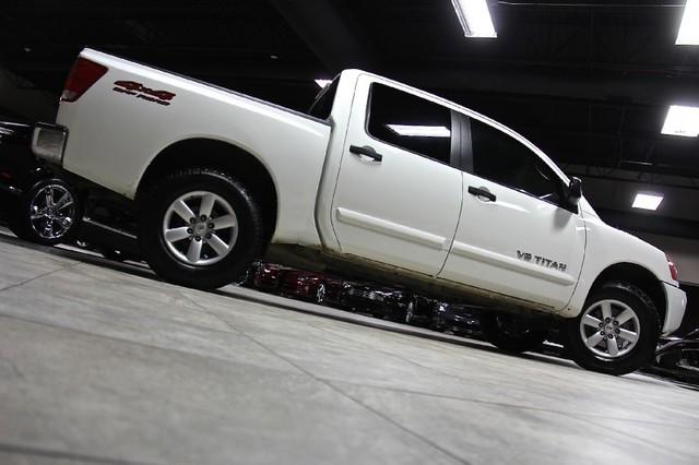 New-2009-Nissan-Titan-SE-4x4