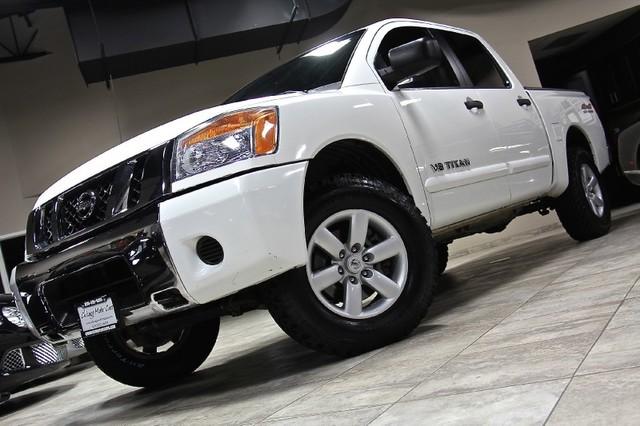 New-2009-Nissan-Titan-SE-4x4