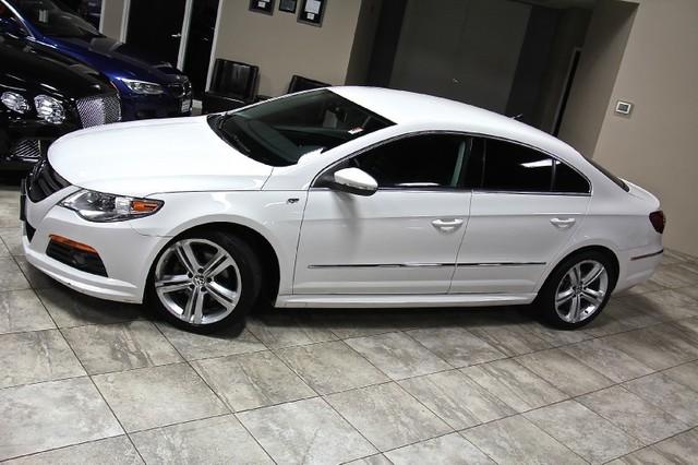 New-2012-Volkswagen-CC-R-Line