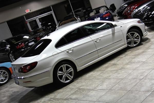 New-2012-Volkswagen-CC-R-Line