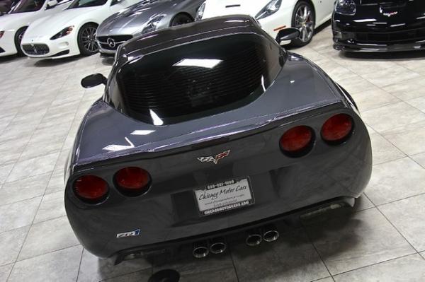 Used-2010-Chevrolet-Corvette-ZR1-w3ZR-ZR1