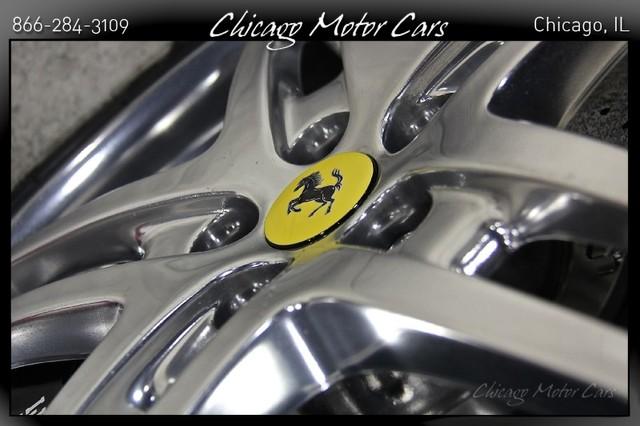 Used-2006-Ferrari-F430