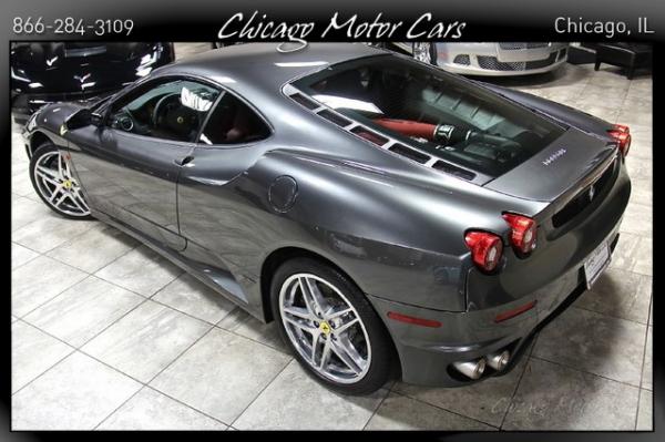 Used-2006-Ferrari-F430