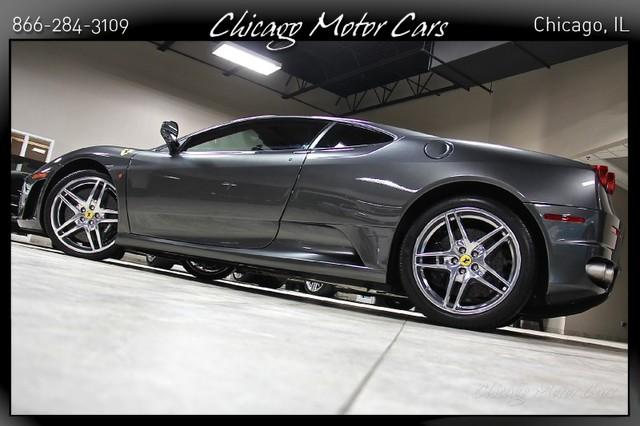 Used-2006-Ferrari-F430