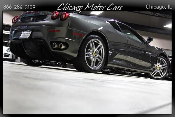 Used-2006-Ferrari-F430