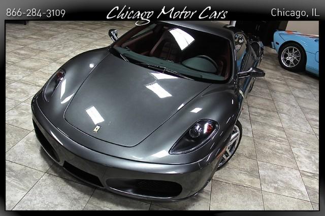 Used-2006-Ferrari-F430