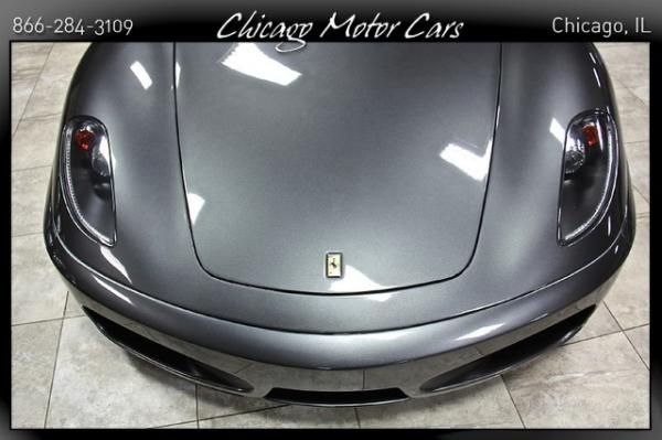 Used-2006-Ferrari-F430