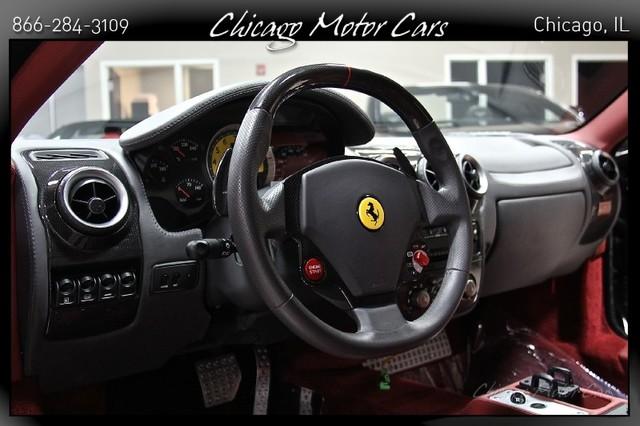 Used-2006-Ferrari-F430