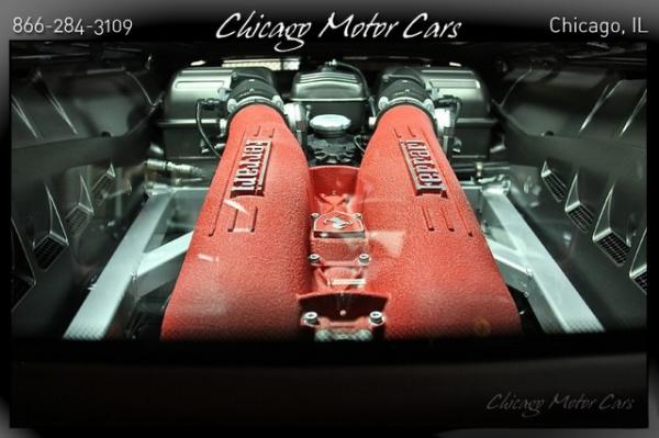 Used-2006-Ferrari-F430