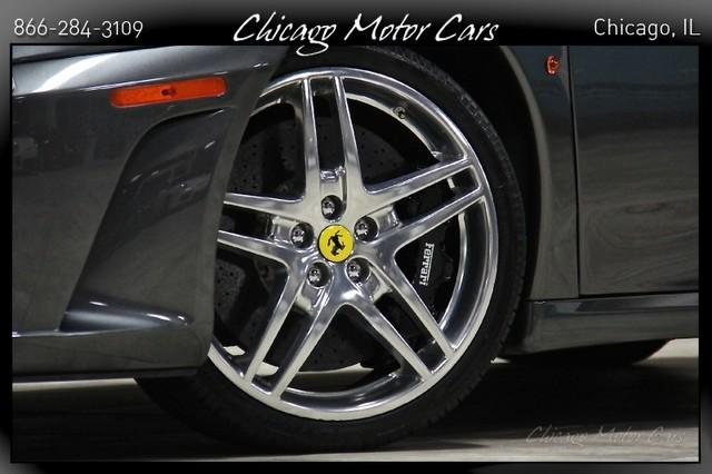 Used-2006-Ferrari-F430