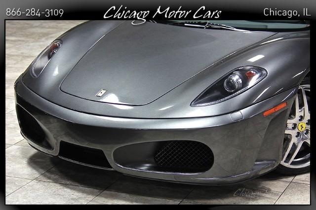 Used-2006-Ferrari-F430