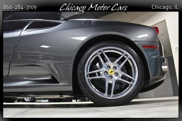 Used-2006-Ferrari-F430