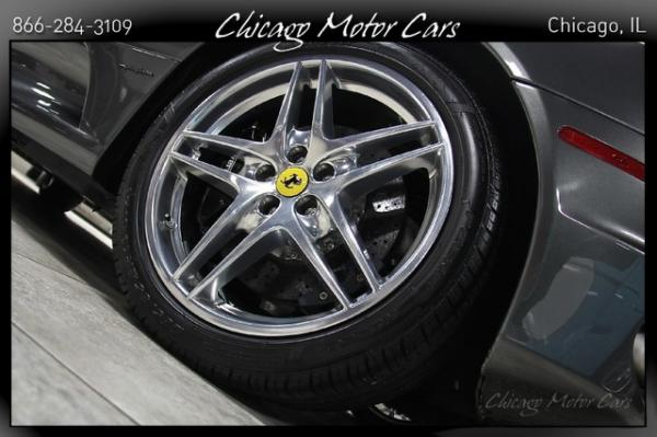 Used-2006-Ferrari-F430