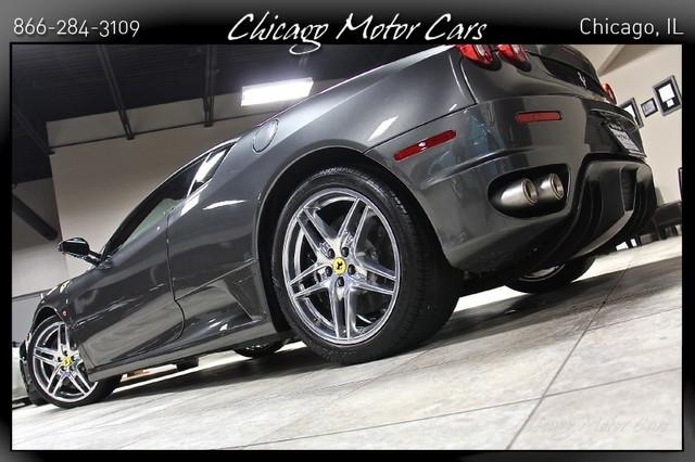 Used-2006-Ferrari-F430