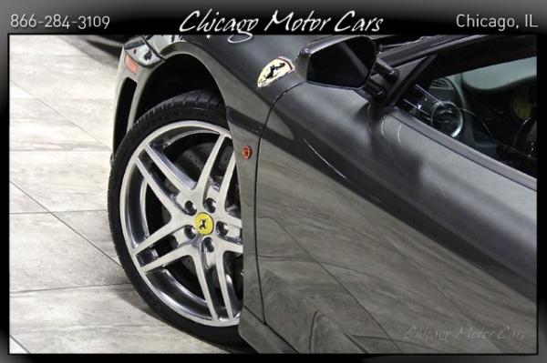 Used-2006-Ferrari-F430