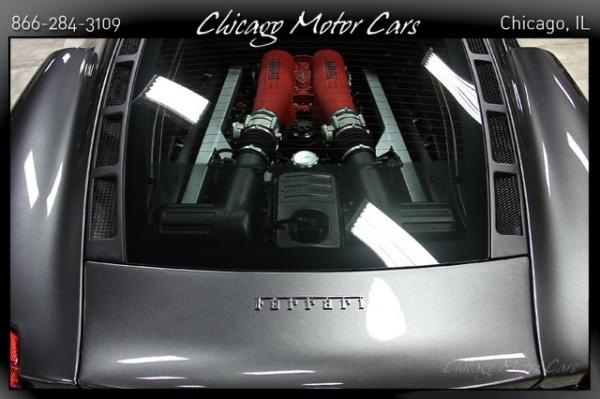 Used-2006-Ferrari-F430