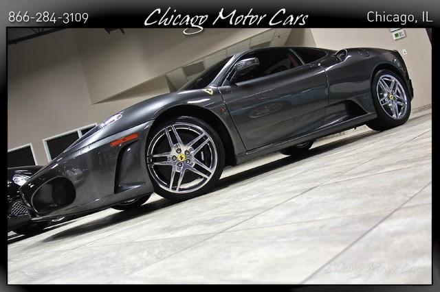 Used-2006-Ferrari-F430