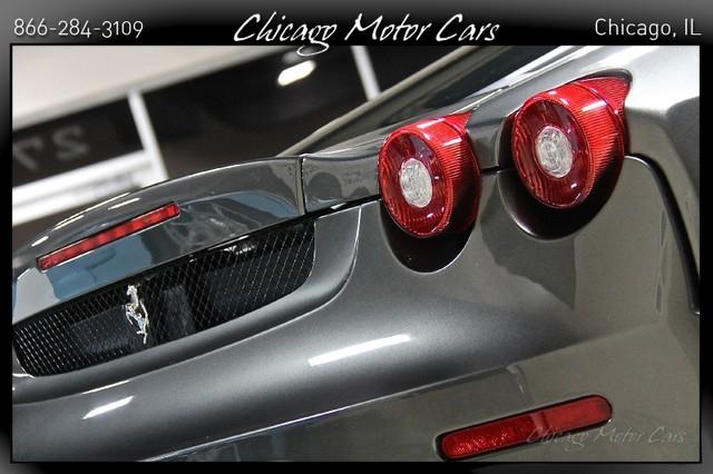 Used-2006-Ferrari-F430