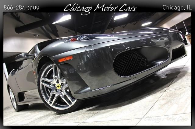 Used-2006-Ferrari-F430