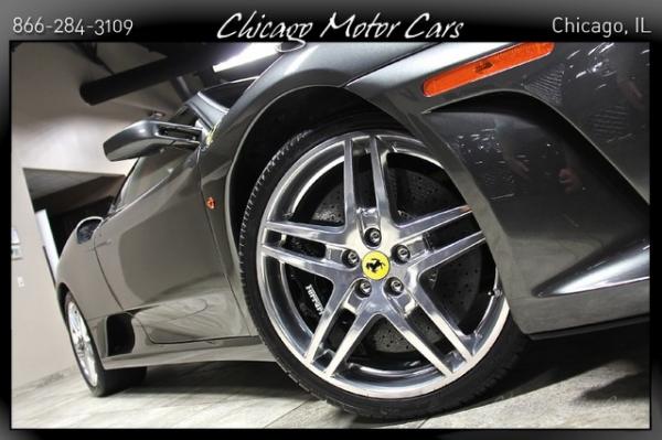 Used-2006-Ferrari-F430