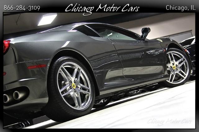 Used-2006-Ferrari-F430