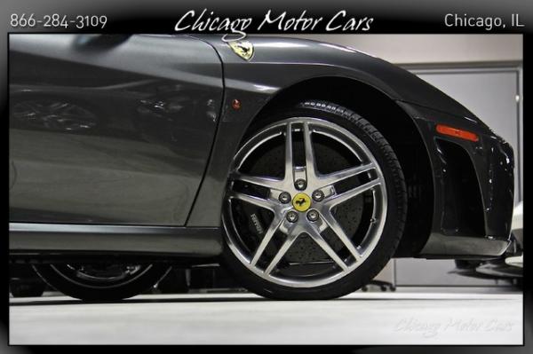 Used-2006-Ferrari-F430