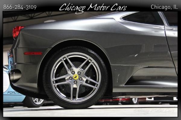 Used-2006-Ferrari-F430