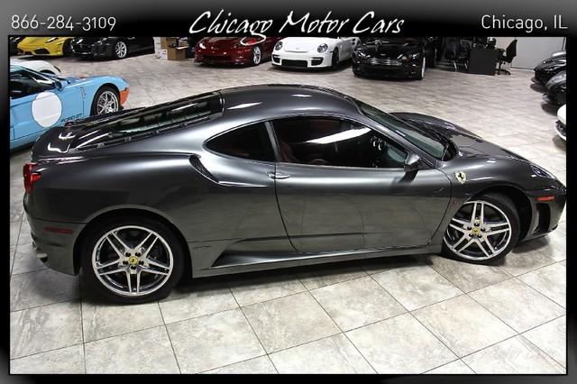 Used-2006-Ferrari-F430